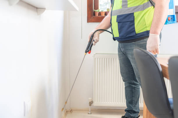 Best Pest Prevention Services  in New Orleans, LA