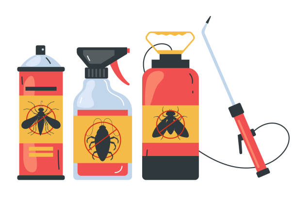 New Orleans, LA Pest Control Company